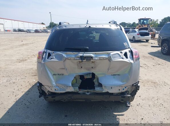 2T3YFREV0HW323157 2017 TOYOTA RAV4 Silver 
