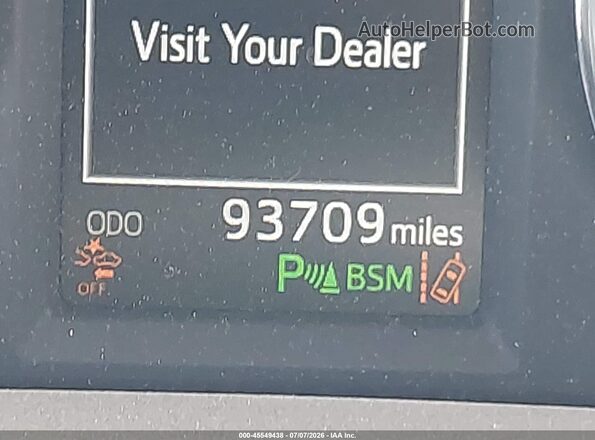 2T3YFREV0HW378711 2017 TOYOTA RAV4 Silver 