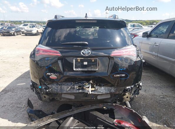 2T3YFREV0HW386243 2017 TOYOTA RAV4 Black 