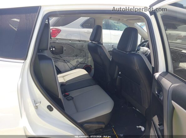 2T3YFREV1HW368446 2017 TOYOTA RAV4 Белый Вид наклейки с VIN-кодом