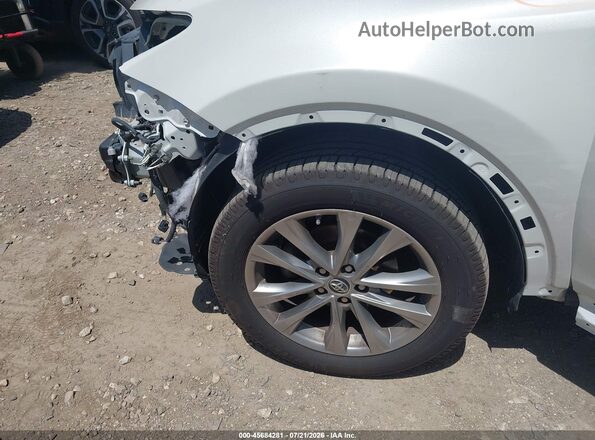 2T3YFREV1HW368446 2017 TOYOTA RAV4 Белый 