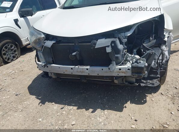 2T3YFREV1HW368446 2017 TOYOTA RAV4 Белый 