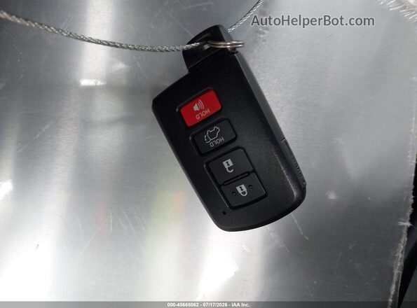 2T3YFREV1JW485725 2018 TOYOTA RAV4 Burgundy Widok deski rozdzielczej