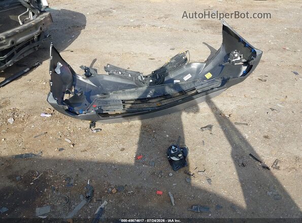 2T3YFREV6HW327665 2017 TOYOTA RAV4 Gray Սարքավորումների վահանակի տեսք