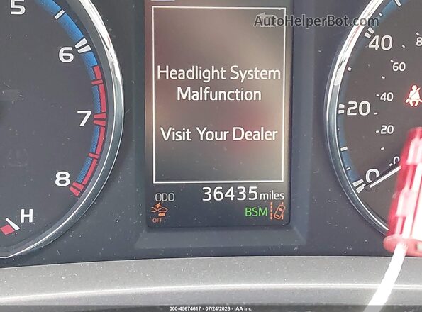 2T3YFREV6HW327665 2017 TOYOTA RAV4 Gray 