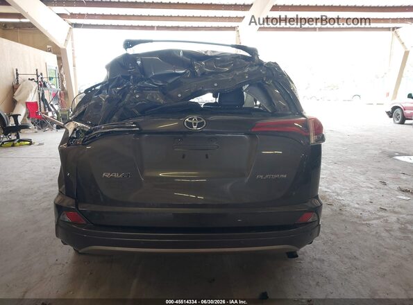 2T3YFREV6JW452252 2018 TOYOTA RAV4 Gray 