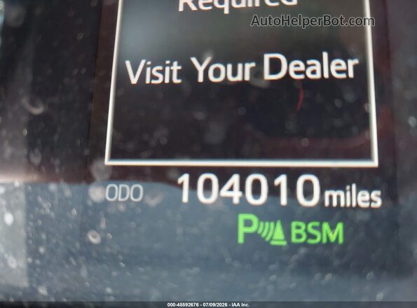 2T3YFREV8HW331006 2017 TOYOTA RAV4 Бежевый 
