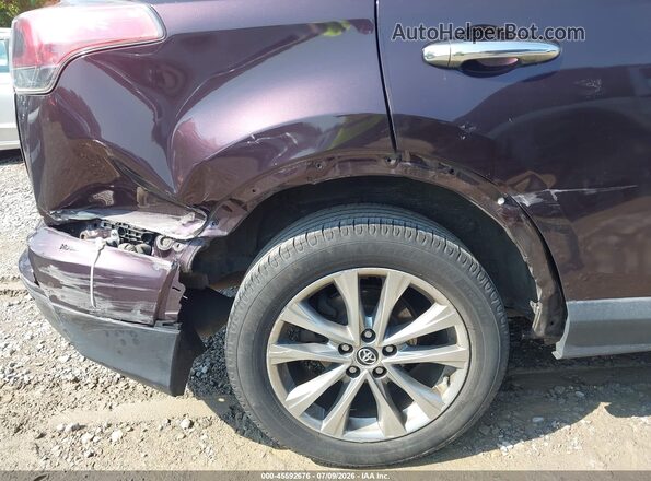 2T3YFREV8HW331006 2017 TOYOTA RAV4 Бежевый 