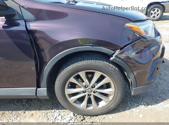 2T3YFREV8HW331006 2017 TOYOTA RAV4 Бежевый 