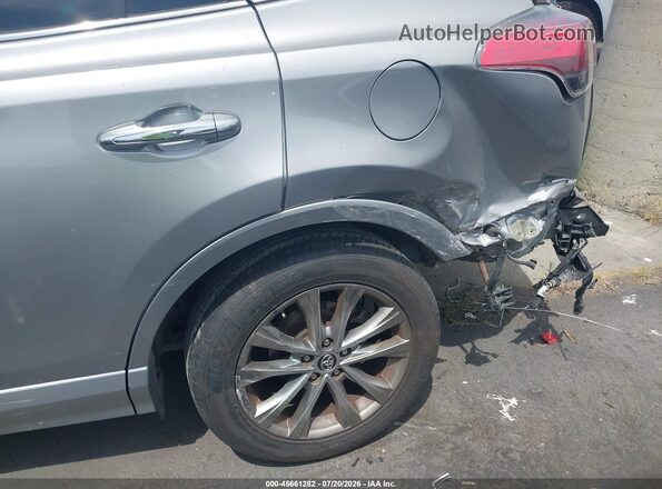 2T3YFREVXHW354545 2017 TOYOTA RAV4 Silver 