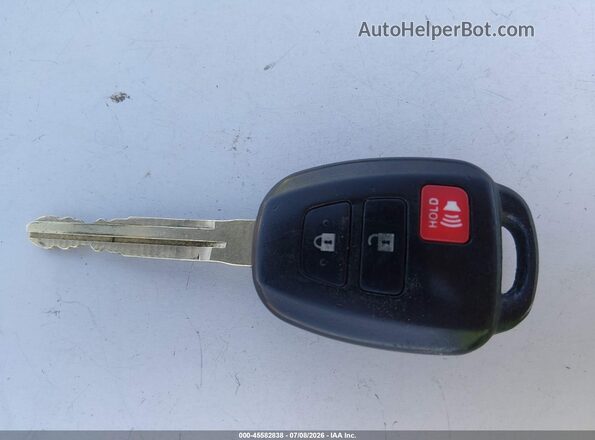2T3ZFREV0HW326757 2017 TOYOTA RAV4 Silver Vista del salpicadero