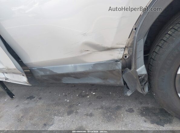 2T3ZFREV1HW348427 2017 TOYOTA RAV4 Silver 