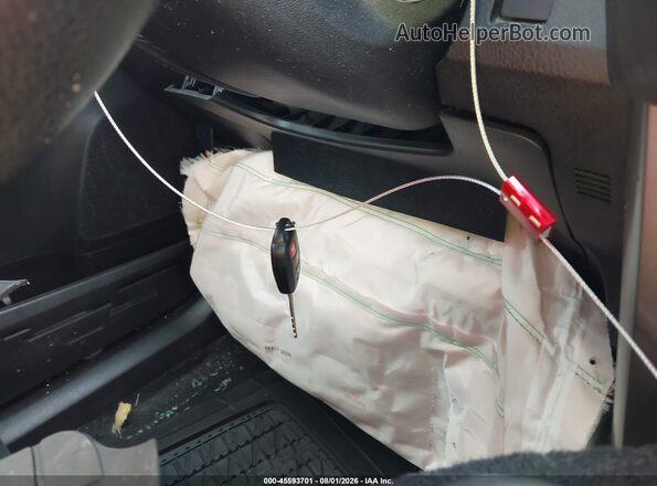 2T3ZFREV1JW452535 2018 TOYOTA RAV4 Red Widok deski rozdzielczej