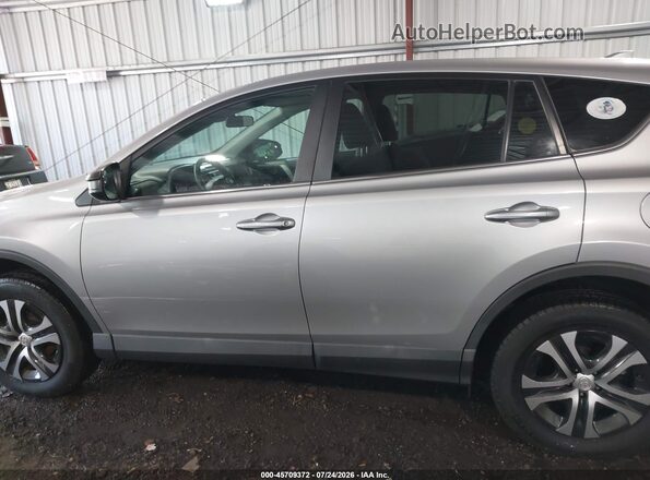 2T3ZFREV1JW471926 2018 TOYOTA RAV4 Серый Панорамный вид салона 360°