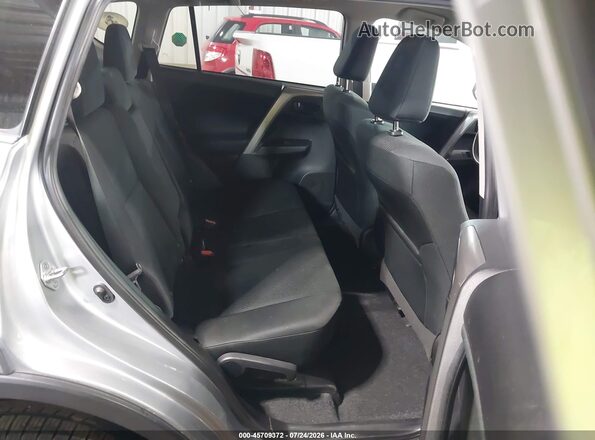 2T3ZFREV1JW471926 2018 TOYOTA RAV4 Серый Вид наклейки с VIN-кодом