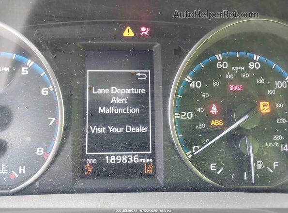 2T3ZFREV1JW473966 2018 TOYOTA RAV4 Black Սալոնի 360 աստիճան տեսք