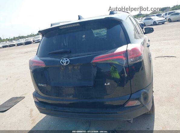 2T3ZFREV1JW473966 2018 TOYOTA RAV4 Black 