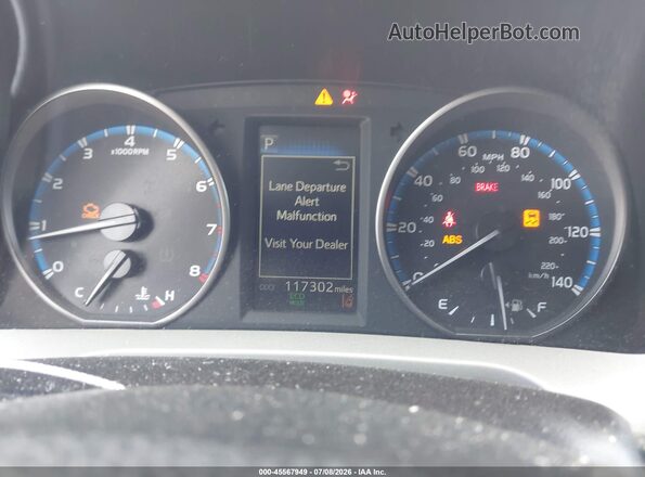 2T3ZFREV1JW487480 2018 TOYOTA RAV4 Black Հետևի նստատեղերի տեսք