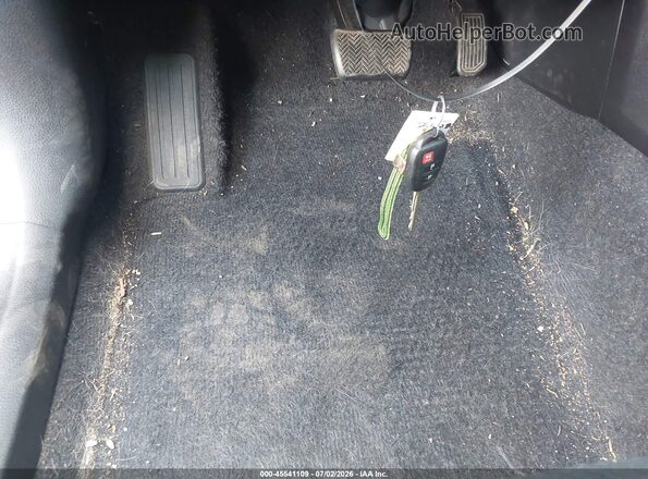 2T3ZFREV2JW439101 2018 TOYOTA RAV4 Gray Dashboard view
