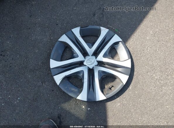 2T3ZFREV2JW455363 2018 TOYOTA RAV4 Silver Вид щитка приладів