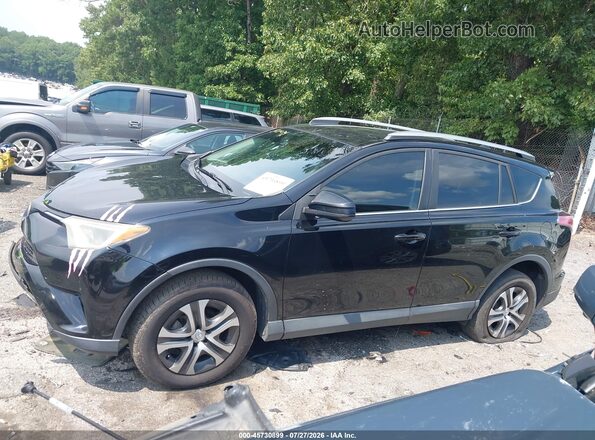 2T3ZFREV3JW512850 2018 TOYOTA RAV4 Black Vista interior de 360 grados