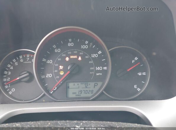 2T3ZFREV5GW251567 2016 TOYOTA RAV4 Orange Հետևի նստատեղերի տեսք