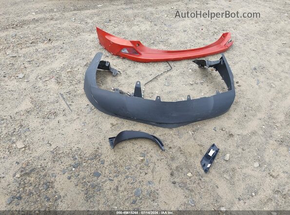 2T3ZFREV5GW251567 2016 TOYOTA RAV4 Orange Սարքավորումների վահանակի տեսք