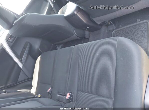 2T3ZFREV6JW436492 2018 TOYOTA RAV4 Red VIN կոդի պիտակի տեսք