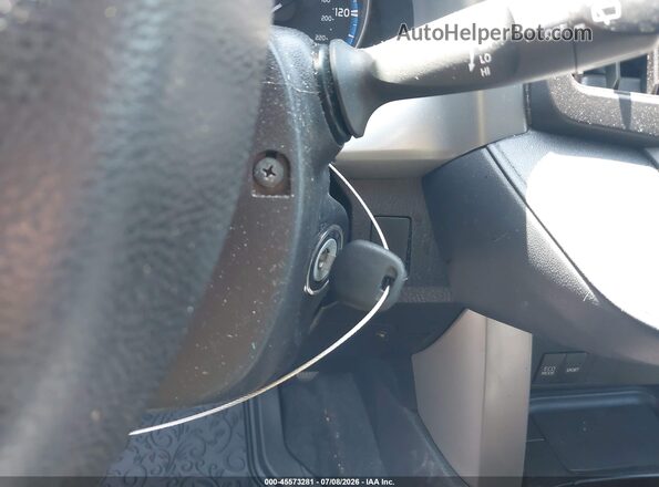2T3ZFREV6JW436492 2018 TOYOTA RAV4 Red Առջևի վահանակի տեսք
