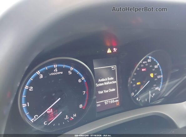 2T3ZFREV6JW514608 2018 TOYOTA RAV4 Purple Widok tylnych siedzeń