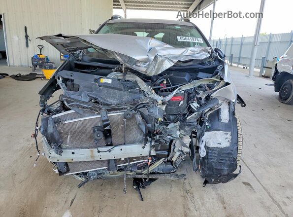 2T3ZFREV7JW452989 2018 TOYOTA RAV4 Silver Вид спереду