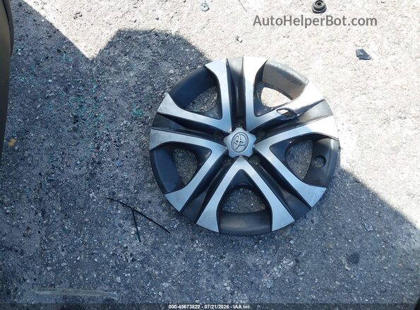 2T3ZFREV8JW418365 2018 TOYOTA RAV4 Silver Vista del cuadro de instrumentos