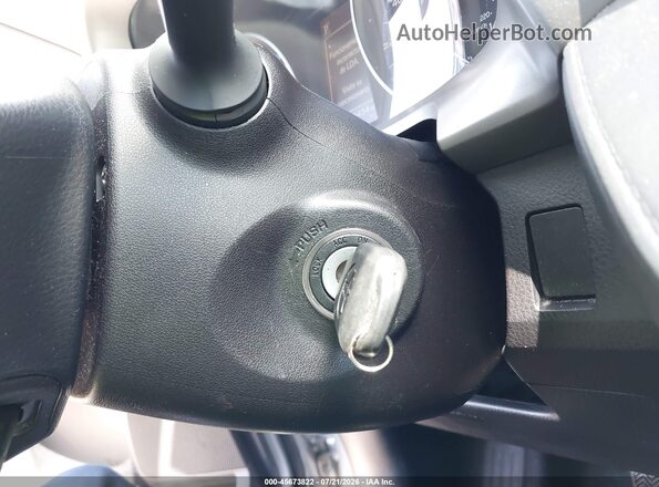 2T3ZFREV8JW418365 2018 TOYOTA RAV4 Silver Vista del salpicadero