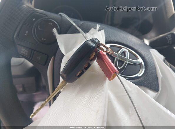 2T3ZFREV8JW431312 2018 TOYOTA RAV4 White Vista del salpicadero