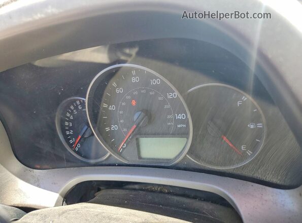 2T3ZFREV9GW272633 2016 TOYOTA RAV4 Серебряный Вид щитка приборов
