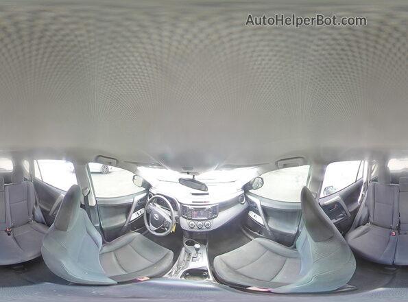 2T3ZFREV9JW511170 2018 TOYOTA RAV4 Gray 