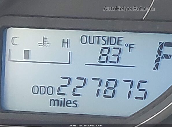 2T3ZFREVXGW235168 2016 TOYOTA RAV4 Gray 
