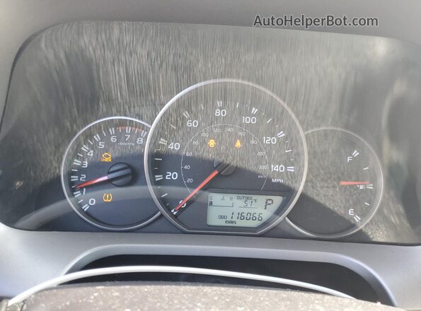 2T3ZFREVXGW249037 2016 TOYOTA RAV4 Gray 