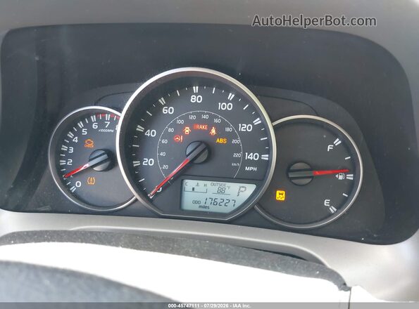 2T3ZFREVXGW306871 2016 TOYOTA RAV4 Gray Вид задніх сидінь