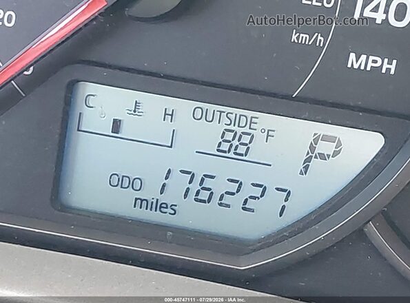 2T3ZFREVXGW306871 2016 TOYOTA RAV4 Gray 