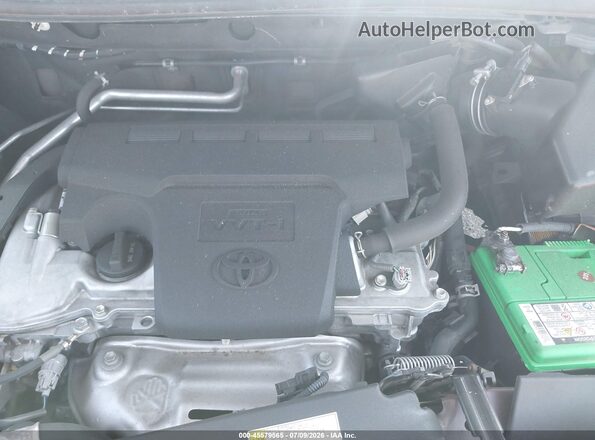 2T3ZFREVXJW429125 2018 TOYOTA RAV4 Maroon უკანა ხედი