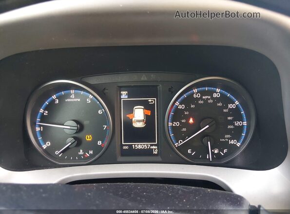 2T3ZFREVXJW495920 2018 TOYOTA RAV4 Red 