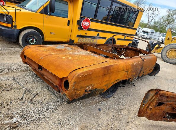 2W69G146369 1962 FORD GALAXIE Burn Trasero derecho