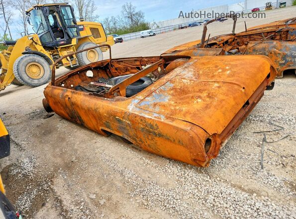 2W69G146369 1962 FORD GALAXIE Burn Trasero izquierdo