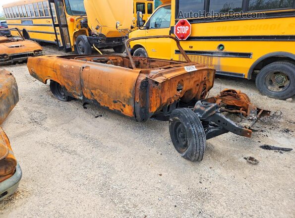 2W69G146369 1962 FORD GALAXIE Burn Delantero derecho