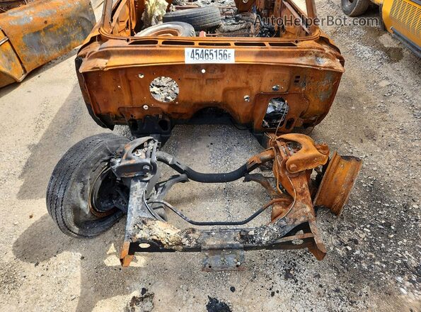 2W69G146369 1962 FORD GALAXIE Burn Vista interior trasera