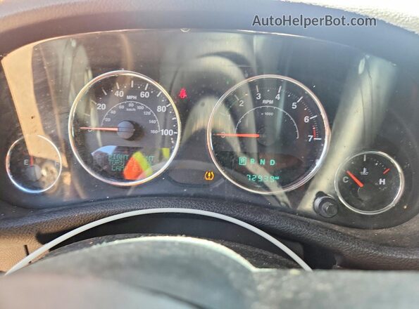 1C4BJWDG7HL669036 2017 JEEP WRANGLER Black Вид задніх сидінь