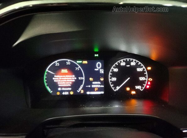 7FARS5H58TE000515 2026 HONDA CR-V Gray Հետևի նստատեղերի տեսք