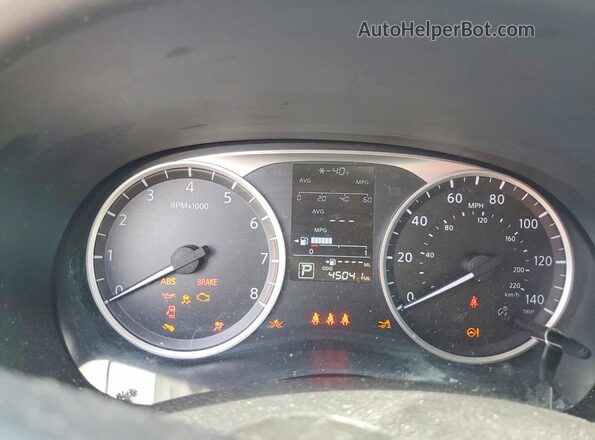 3N1CP5BV3RL478902 2024 NISSAN KICKS Gray Հետևի նստատեղերի տեսք