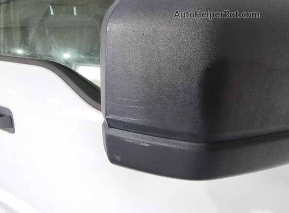 1FTMF1C85HKD20339 2017 FORD F150 White 